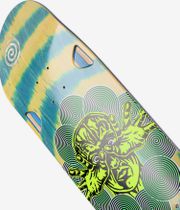 Madness Manipulate 8.94" Skateboard Deck (green)