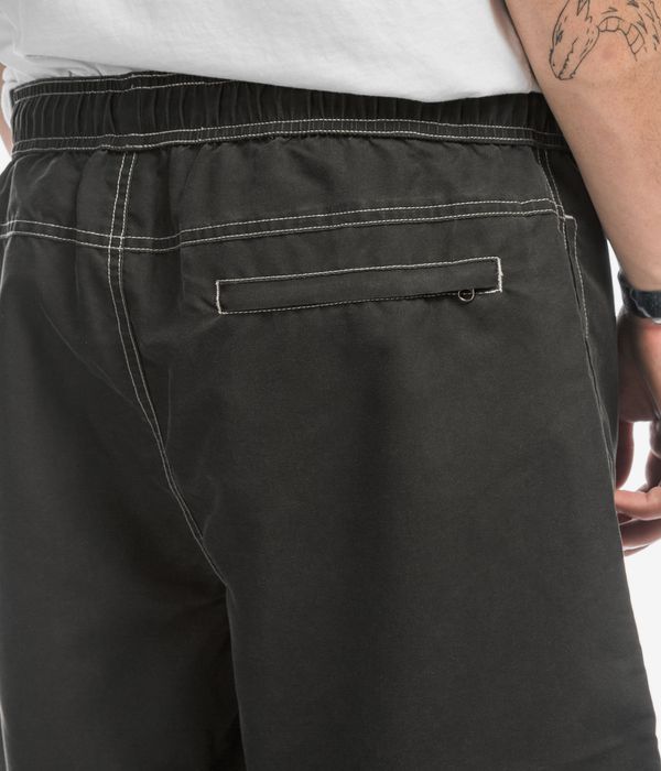 Polar Ziggy Boardshorts (black)