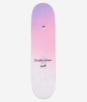 Welcome x Britney Believe 8.5" Planche de skateboard (pearl fade)