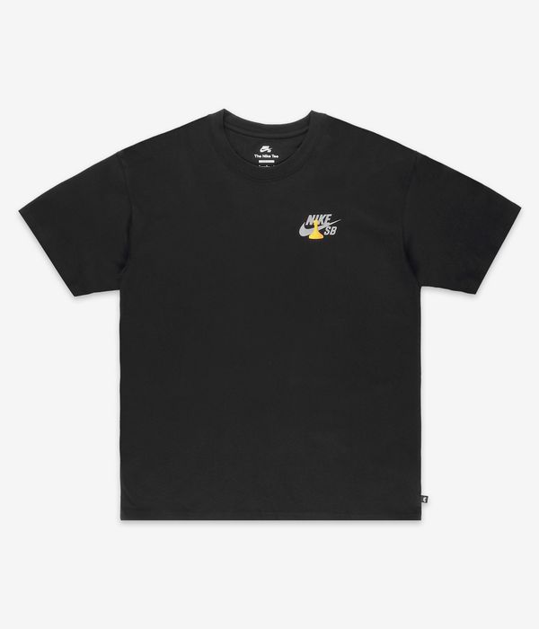 Nike SB Muni T-Shirt (black)