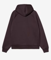 Carhartt WIP Car-Lux Jas (palisander grey)