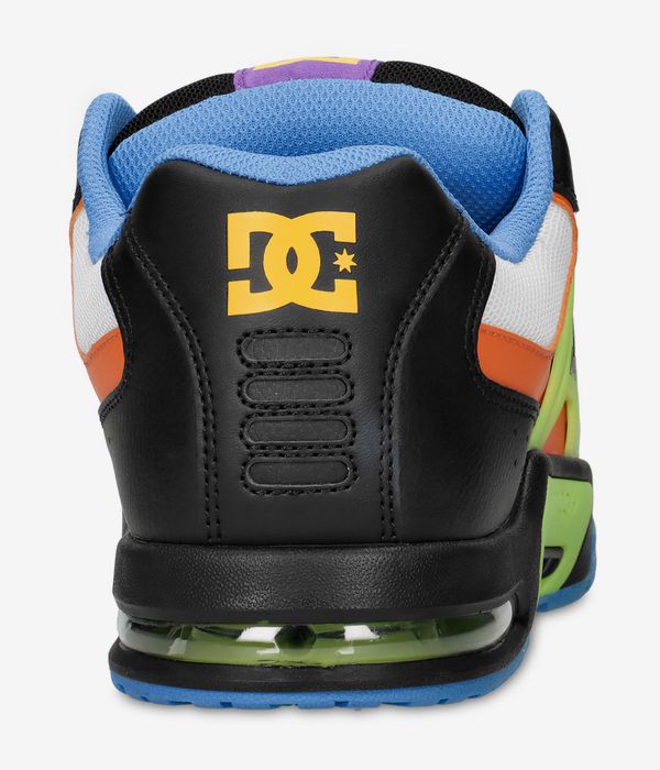 DC AT-2 Chaussure (black multi)