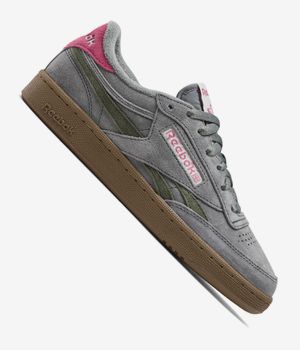 Reebok Club C Revenge Vintage Buty women (grey)