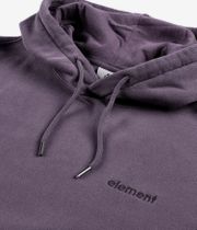 Element Cornell 3.0 Felpa Hoodie (plum perfect)