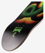 Creature Gravette Crest Pro 8.53" Skateboard Deck (black)
