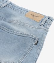 REELL Solid Jeans (topaz blue)