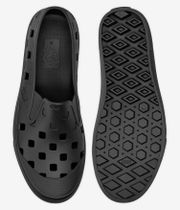 Vans Slip-On Schuh (trk black)