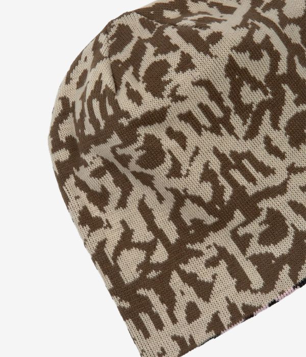 Wasted Paris Reverse Feeler Bonnet (dune woodrose)