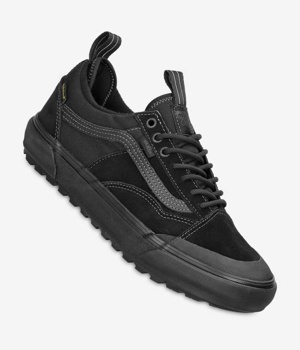 Vans MTE Old Skool Waterproof Schuh (black black)