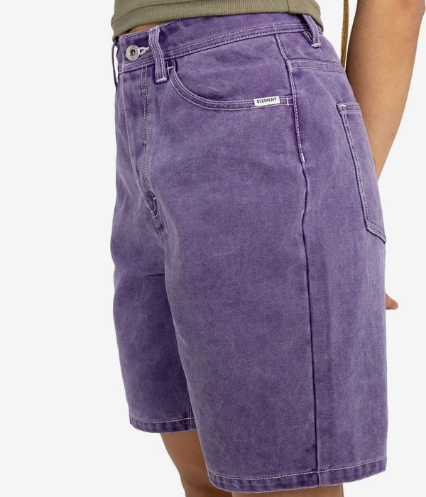 Element 365 Canvas Shorts women (veronica)