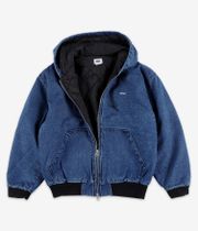 Obey Wittern Jacket (stone wash)