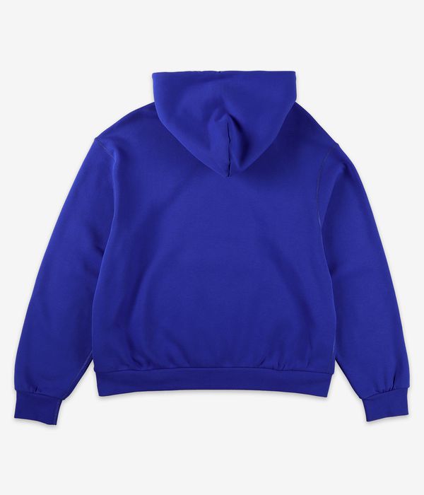 Nike SB Essential Logo sweat à capuche (old royal white)