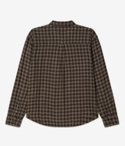 Obey Clarence Koszula (black multi)