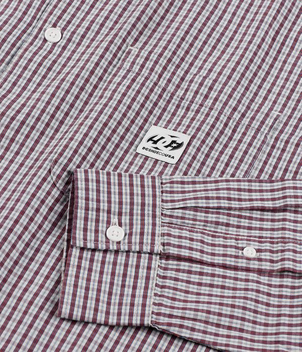 DC Game On Shirt (picante)