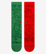 Stance Home Alone Socks US 6-13 (multi)