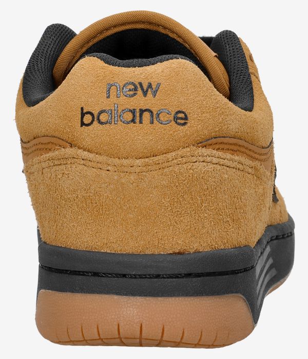 New Balance Numeric 480 Chaussure (brown)