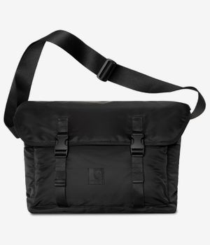 Carhartt WIP Otis Messenger Tasche 16L (black)