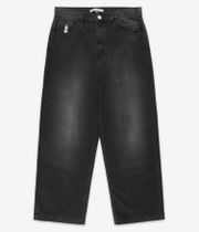 skatedeluxe Mystery Vaqueros (faded black)