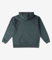 Former Want It All Hoodie (petrol)