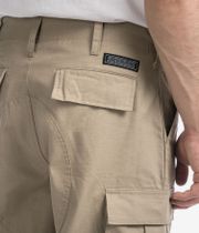 skatedeluxe Cargo Pantalons (khaki)