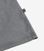 Anuell Crimser Organic T-Shirty (vintage charcoal)