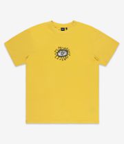 Former Halo T-Shirt (saffron)