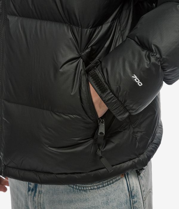 The North Face 1996 Retro Nuptse Jacke (tnf black npf)