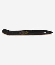 Powell-Peralta Guerrero BB S16 Limited Edition 9.75" Skateboard Deck (black gold)