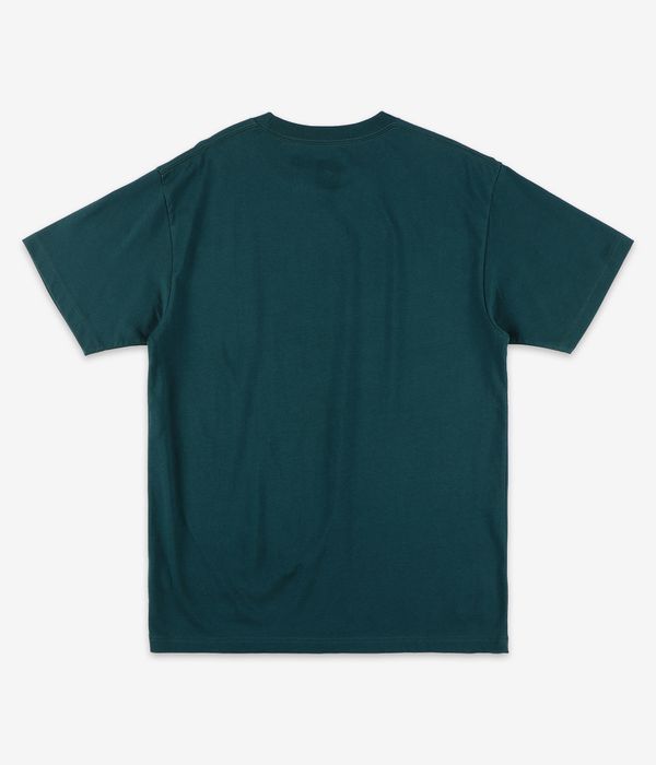 DC Star Camiseta (ponderosa pine)