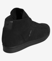 adidas Skateboarding Pro Model ADV Shoes (core black grey core black)