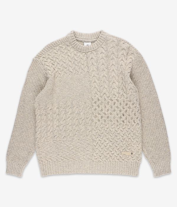 Element Snugg Sweatshirt (parchment)