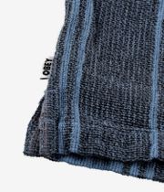 Obey Frazer Camisa (black multi)