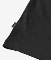 Element x Timber! Hermit T-Shirt (off black)