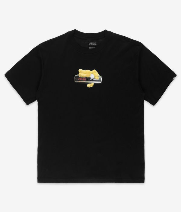 Vans Time Up T-Shirt (black)