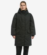 Volcom Sleepi Puff Up Parka Jacke women (black)
