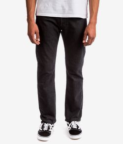 Sk8dlx X Levi S Skateboarding 501 Jeans Raven Buy At Skatedeluxe
