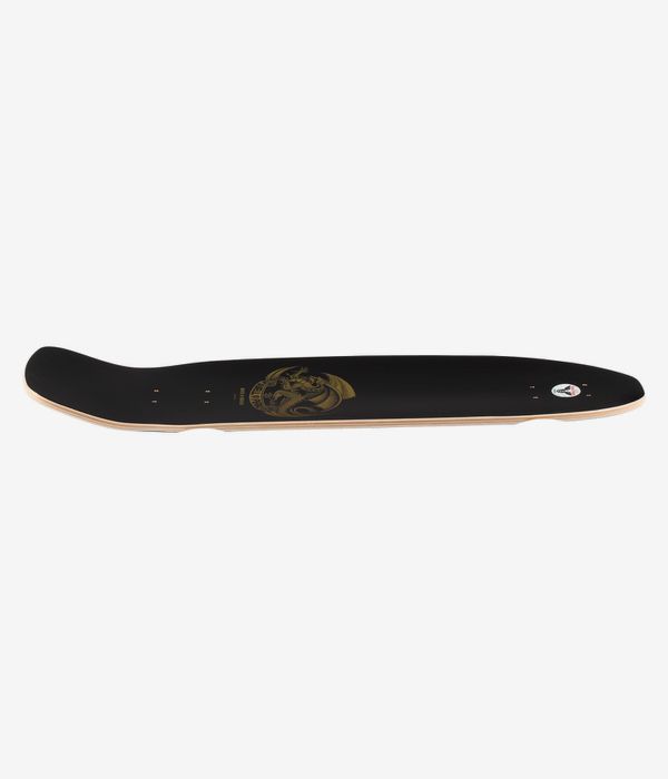 Powell-Peralta Caballero BB S16 Limited Edition 10.09" Skateboard Deck (black gold)