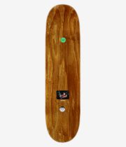 Sci-Fi Fantasy Arin Evil 8.5" Planche de skateboard (multi)