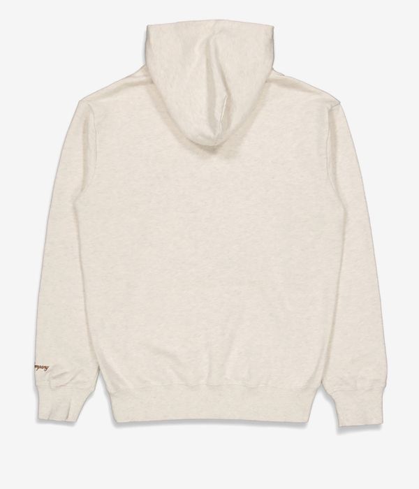 The Loose Company Skull Hoodie