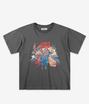 Evisen Nagurikomi T-Shirt (charcoal)