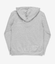 Volcom Iconic Hoodie kids (heather grey)