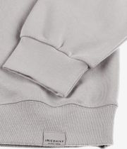 Iriedaily Mini Flag 2 Sweatshirt (cloud grey)