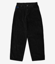 Wasted Paris Acid Corduroy Casper Pants (black)