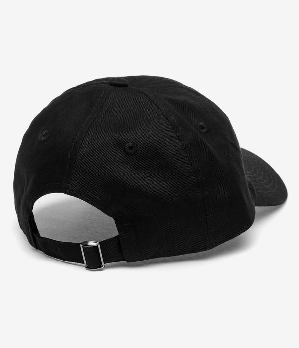 Santa Cruz Hand Dot Cap (black)