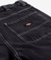 Dickies Madison Jeans (black wash)