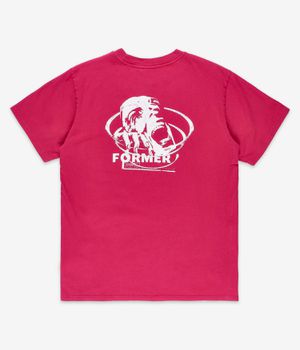 Former Interface T-Shirt (red)