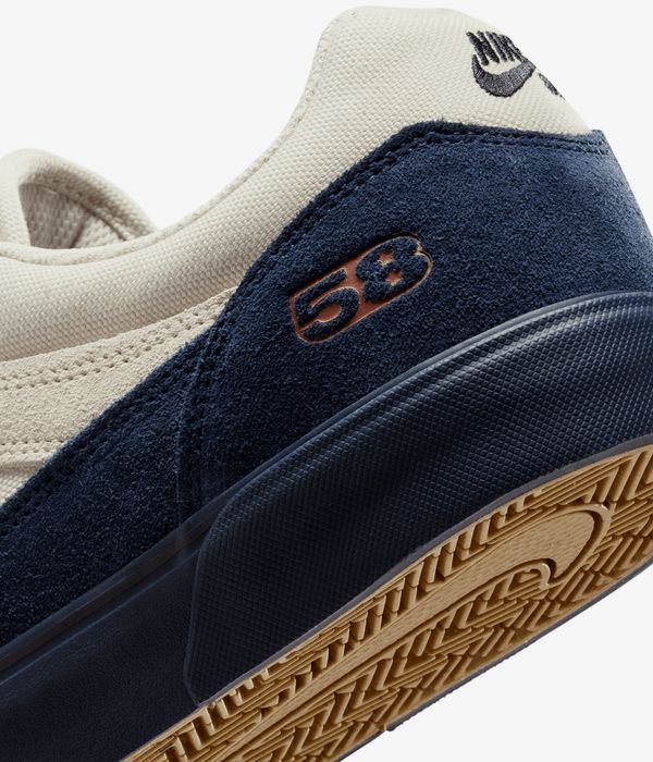 Nike SB Malor TE Shoes (lt khaki black lt orewood brown)