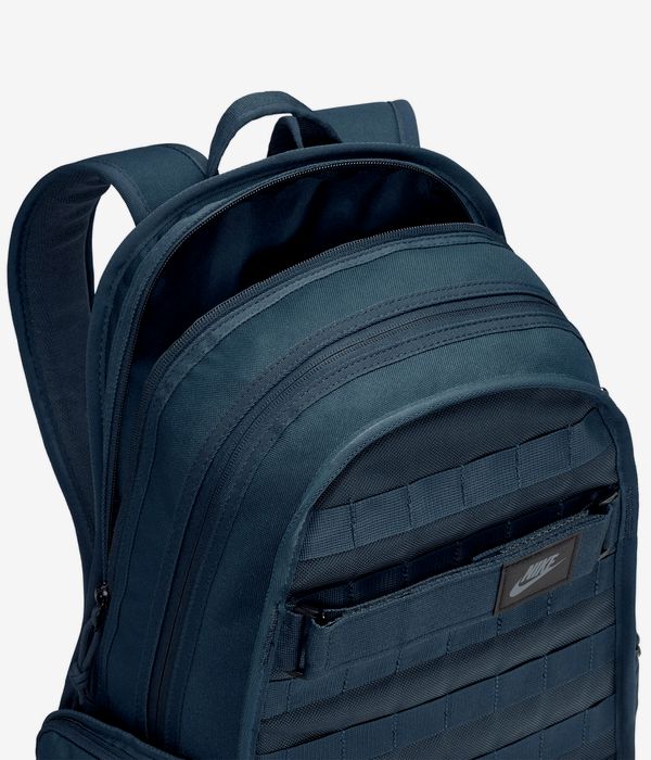 Nike SB RPM Sac à dos 26L (armory navy)