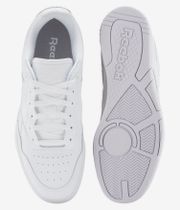 Reebok BB 4000 II Shoes (white)