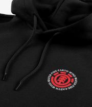 Element Seal BP Hoodie (flint black)